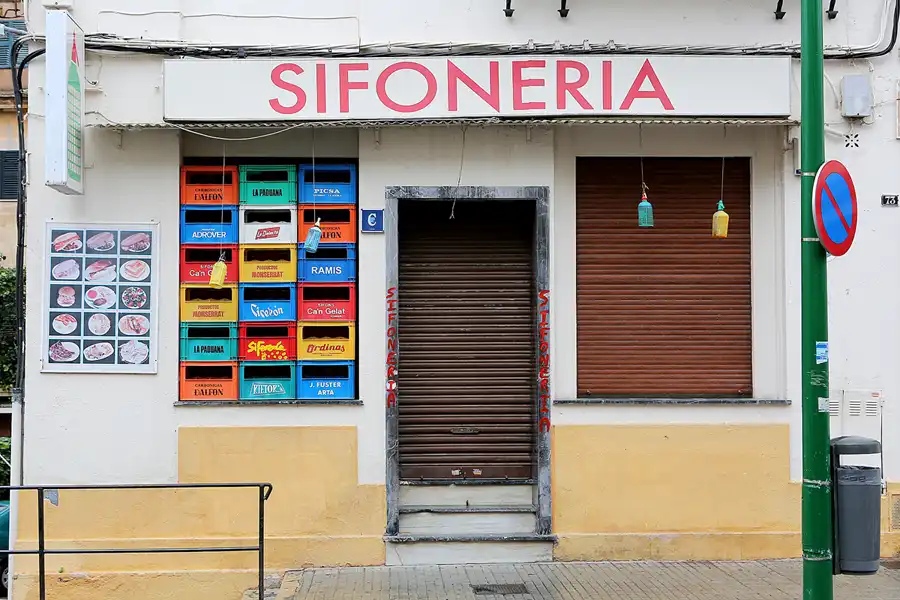 094 | 2016 | Palma De Mallorca | © carsten riede fotografie