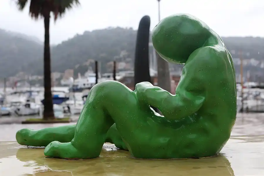 107 | 2016 | Port De Soller | © carsten riede fotografie