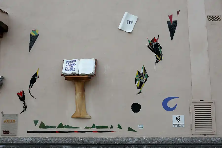 108 | 2016 | Port De Soller | © carsten riede fotografie