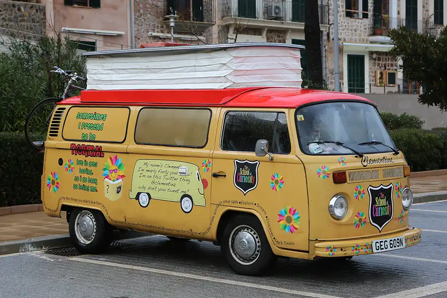 112 | 2016 | Port De Soller | © carsten riede fotografie