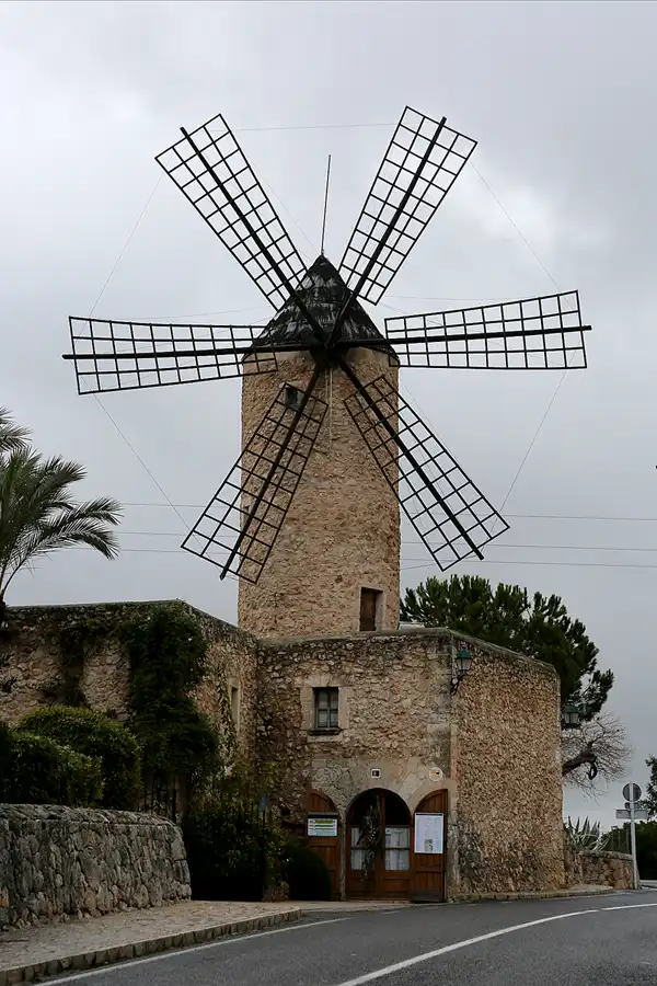 121 | 2016 | Sineu | © carsten riede fotografie
