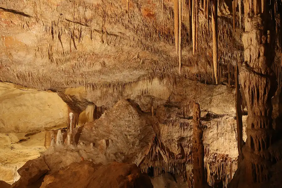 006 | 2016 | Porto Cristo | Cuevas Del Drach | © carsten riede fotografie