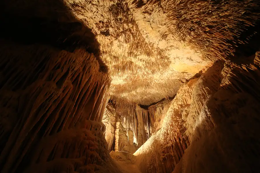 008 | 2016 | Porto Cristo | Cuevas Del Drach | © carsten riede fotografie