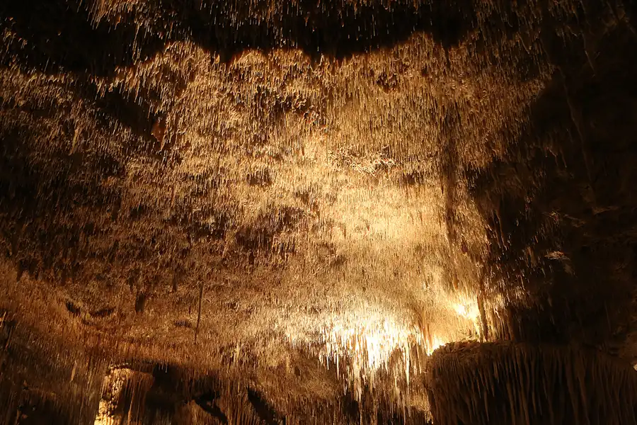 011 | 2016 | Porto Cristo | Cuevas Del Drach | © carsten riede fotografie