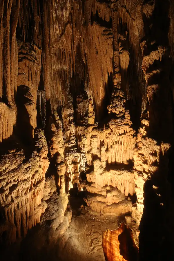 013 | 2016 | Porto Cristo | Cuevas Del Drach | © carsten riede fotografie