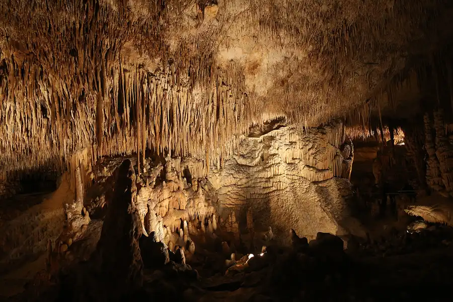 015 | 2016 | Porto Cristo | Cuevas Del Drach | © carsten riede fotografie