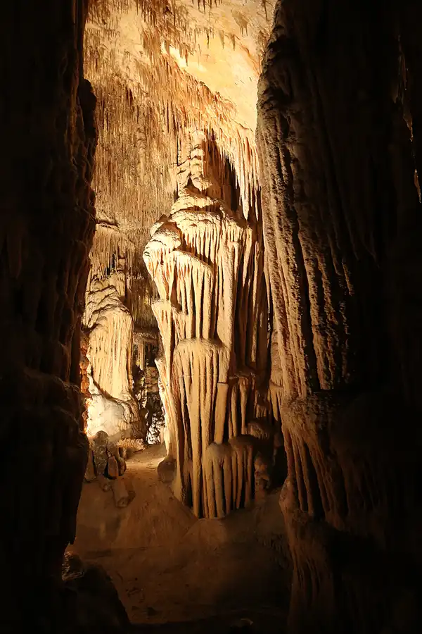 017 | 2016 | Porto Cristo | Cuevas Del Drach | © carsten riede fotografie