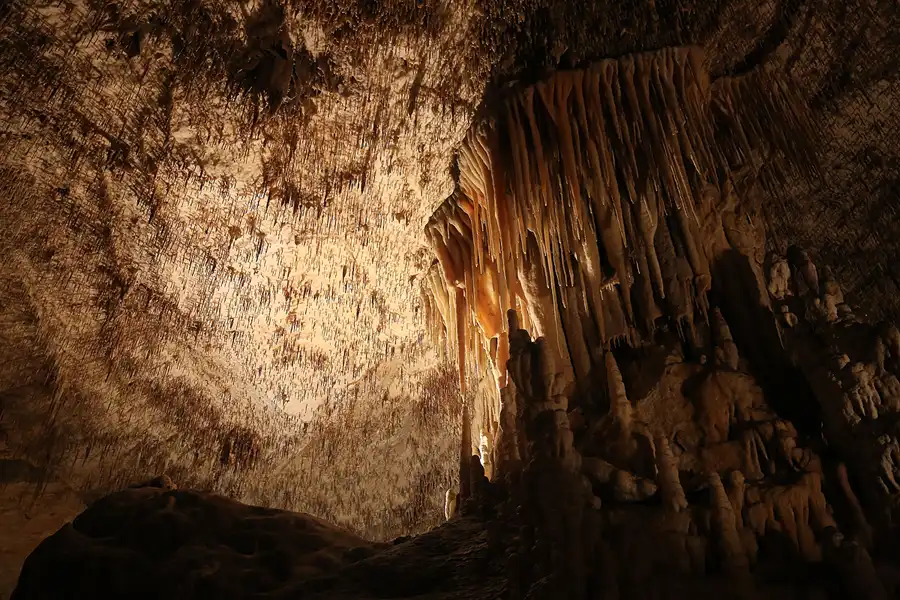 021 | 2016 | Porto Cristo | Cuevas Del Drach | © carsten riede fotografie