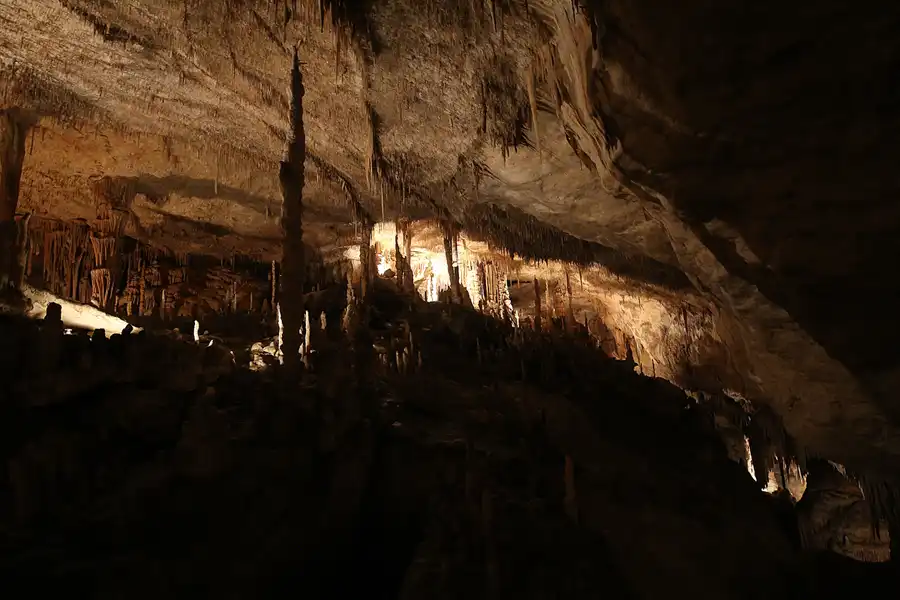 022 | 2016 | Porto Cristo | Cuevas Del Drach | © carsten riede fotografie