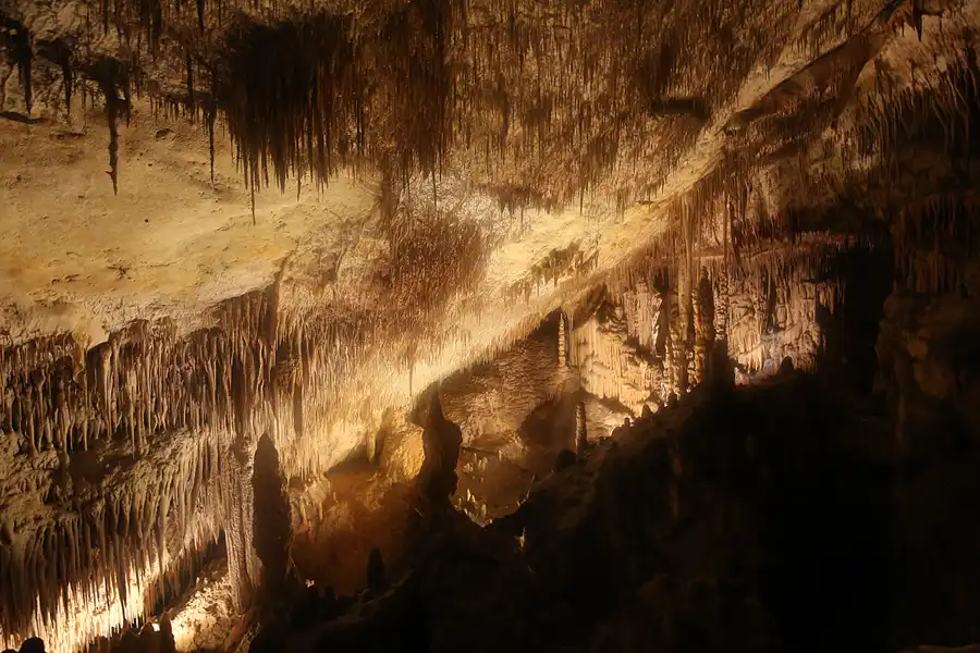 026 | 2016 | Porto Cristo | Cuevas Del Drach | © carsten riede fotografie