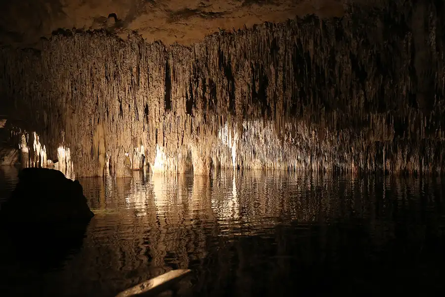 030 | 2016 | Porto Cristo | Cuevas Del Drach | © carsten riede fotografie