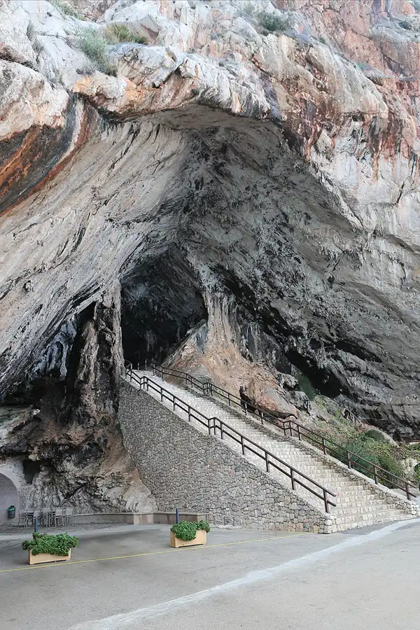 036 | 2016 | Capdepera | Cuevas de Arta | © carsten riede fotografie
