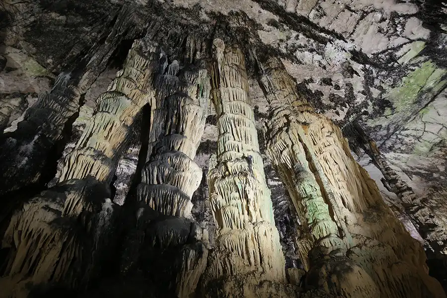 062 | 2016 | Capdepera | Cuevas de Arta | © carsten riede fotografie