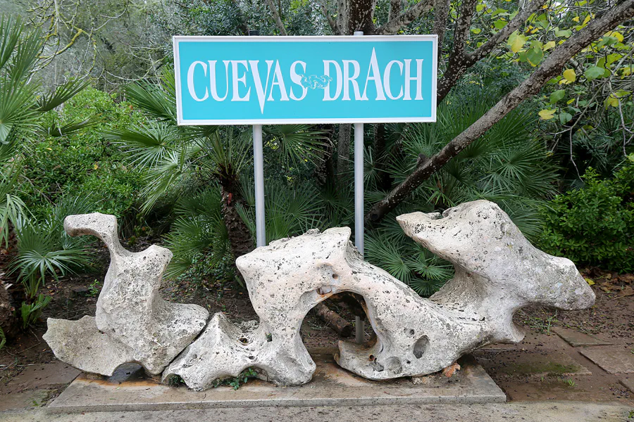 001 | 2016 | Porto Cristo | Cuevas Del Drach | © carsten riede fotografie