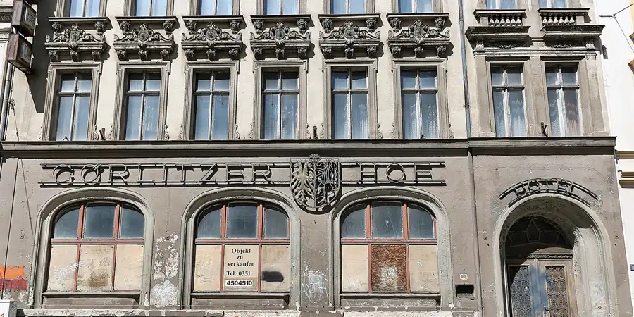 013 | 2017 | Görlitz | © carsten riede fotografie