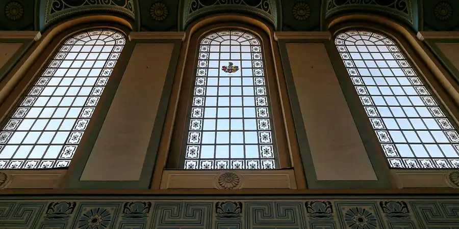 036 | 2017 | Görlitz | Bahnhof | © carsten riede fotografie
