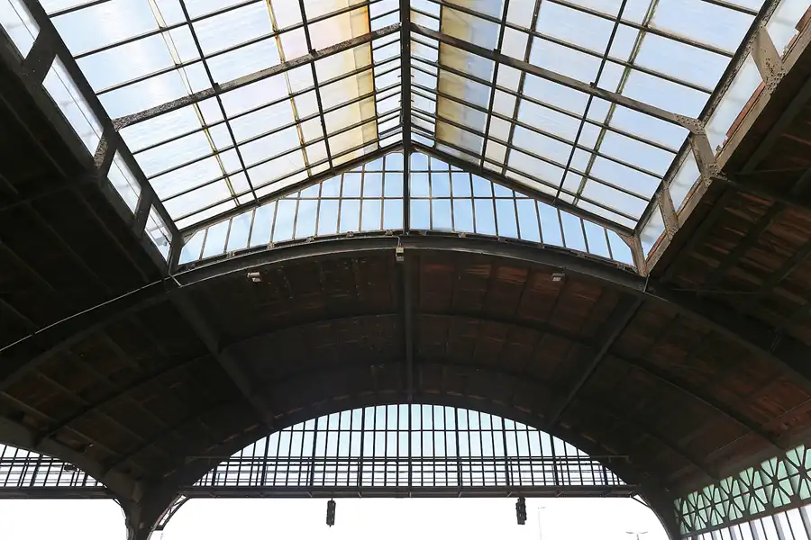 041 | 2017 | Görlitz | Bahnhof | © carsten riede fotografie