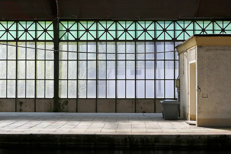 045 | 2017 | Görlitz | Bahnhof | © carsten riede fotografie