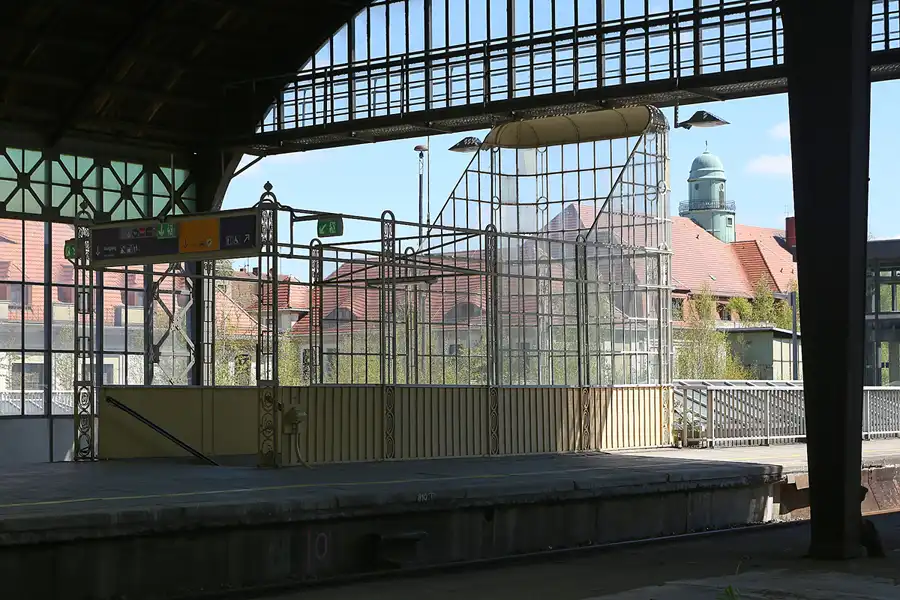 047 | 2017 | Görlitz | Bahnhof | © carsten riede fotografie