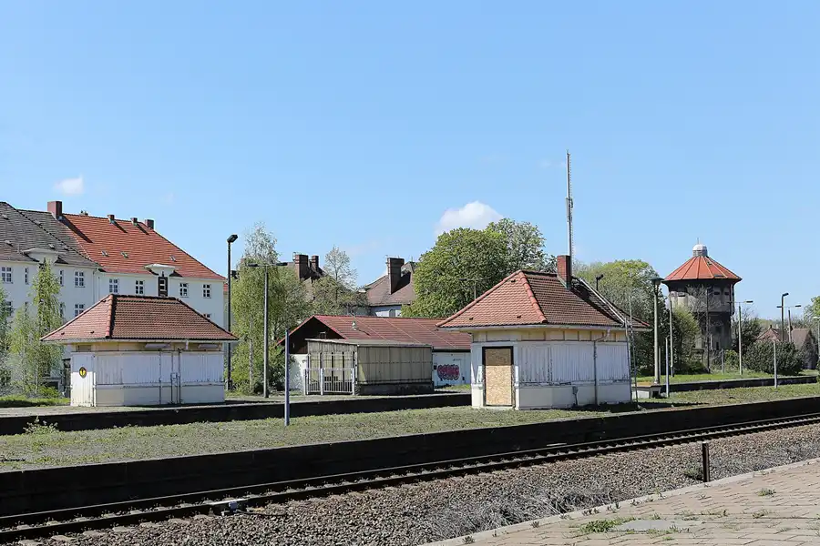 048 | 2017 | Görlitz | Bahnhof | © carsten riede fotografie