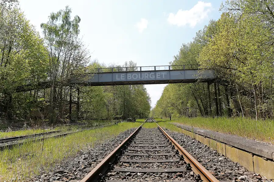 064 | 2017 | Rehagen | Bahnhof Rehagen-Klausdorf | © carsten riede fotografie