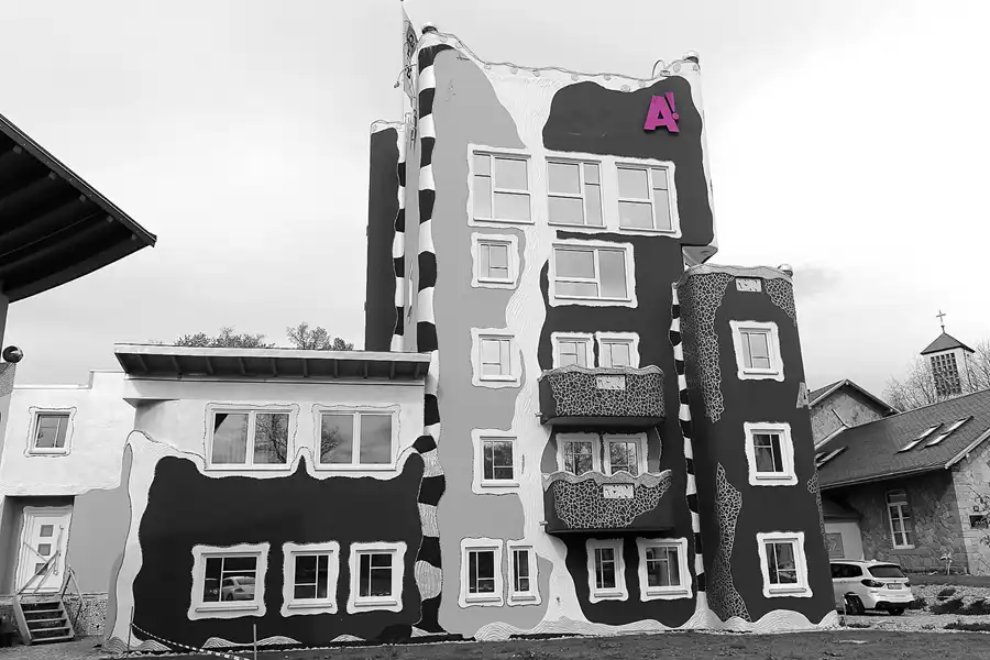 071 | 2017 | Selb | André-Turm | © carsten riede fotografie