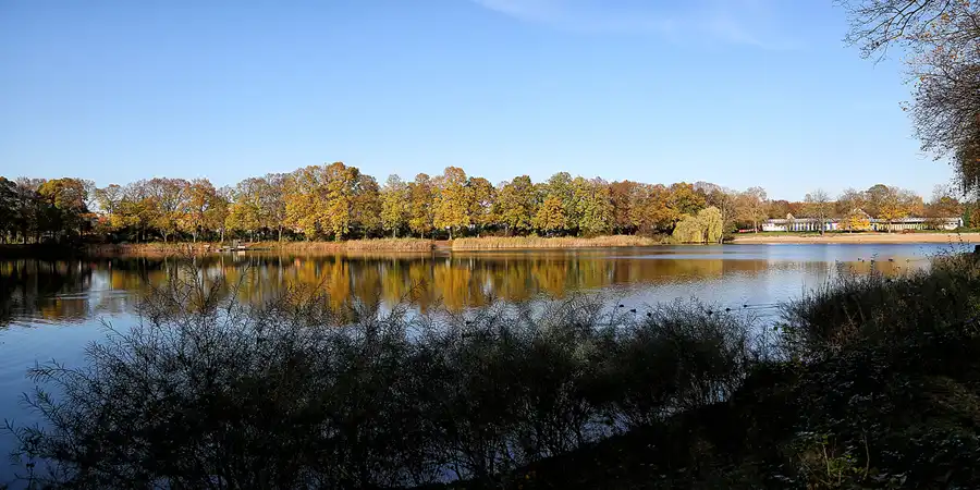 086 | 2017 | Berlin | Obersee-Orankesee-Park | © carsten riede fotografie