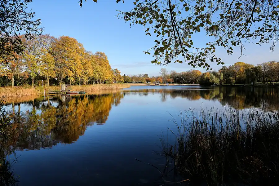 088 | 2017 | Berlin | Obersee-Orankesee-Park | © carsten riede fotografie