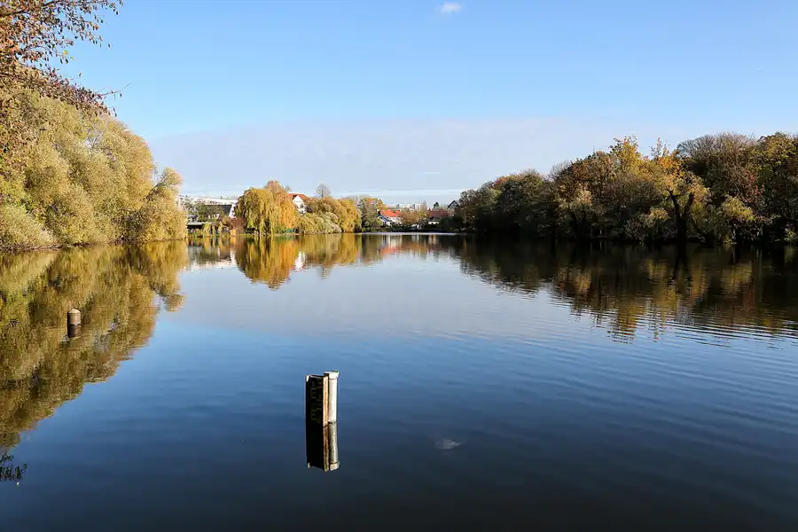093 | 2017 | Berlin | Obersee-Orankesee-Park | © carsten riede fotografie