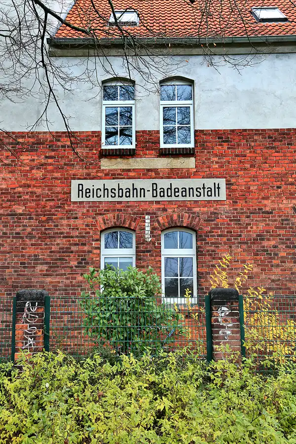 123 | 2017 | Cottbus | Reichsbahn-Badeanstalt | © carsten riede fotografie