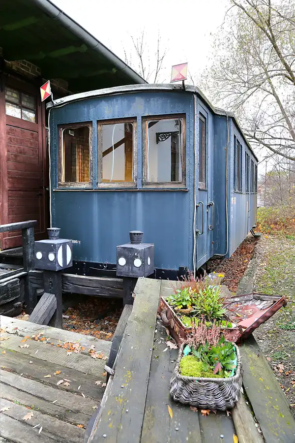 128 | 2017 | Burg/Spreewald | Spreewaldbahnhof | © carsten riede fotografie