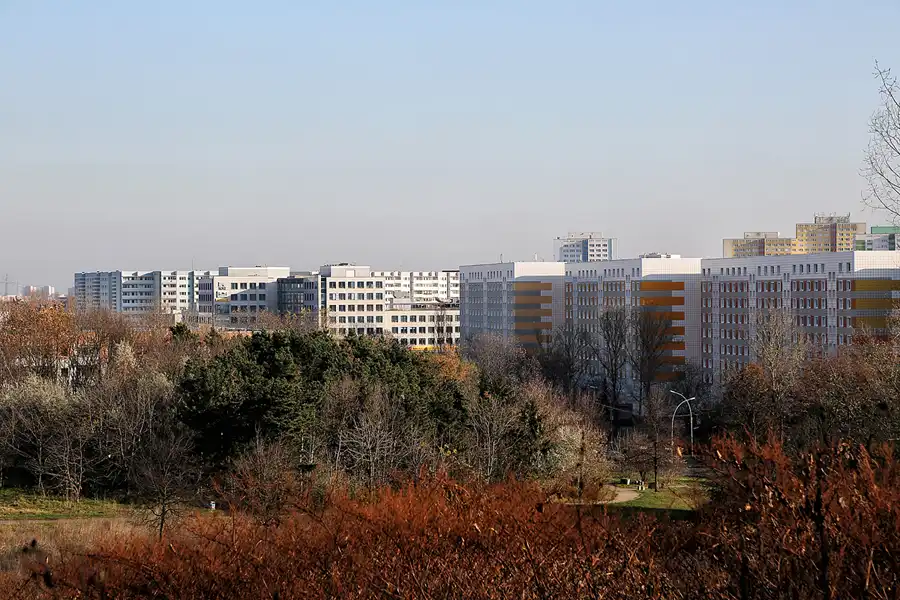 141 | 2017 | Berlin | Rund um den Volkspark Prenzlauer Berg | © carsten riede fotografie