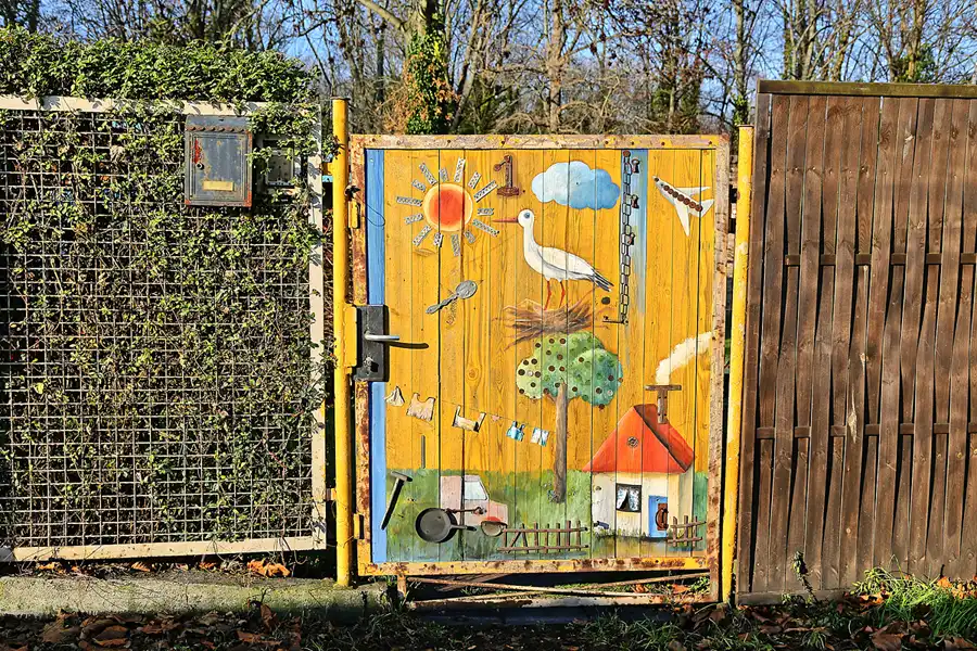 144 | 2017 | Berlin | Rund um den Volkspark Prenzlauer Berg | © carsten riede fotografie
