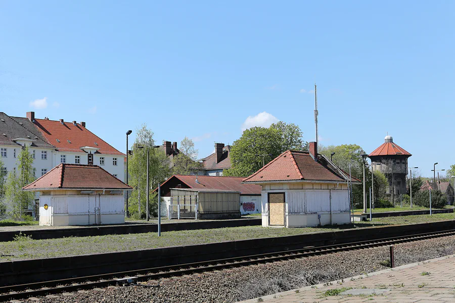 048 | 2017 | Görlitz | Bahnhof | © carsten riede fotografie