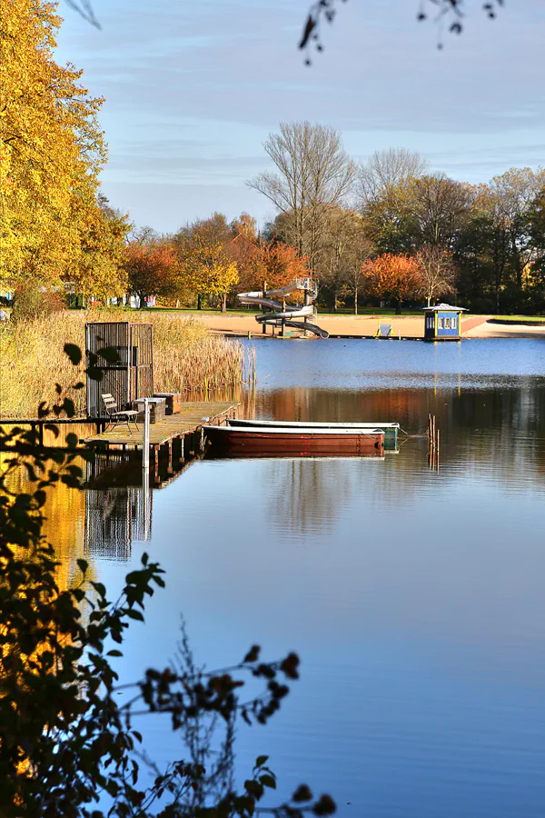 089 | 2017 | Berlin | Obersee-Orankesee-Park | © carsten riede fotografie