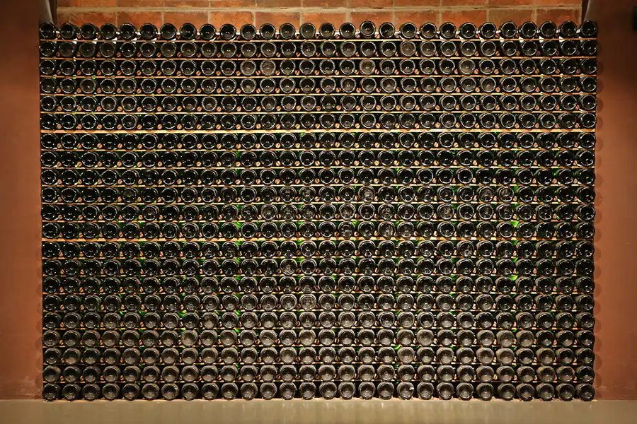 021 | 2017 | Sant Sadurní d´Anoia | Cavas Freixenet | © carsten riede fotografie