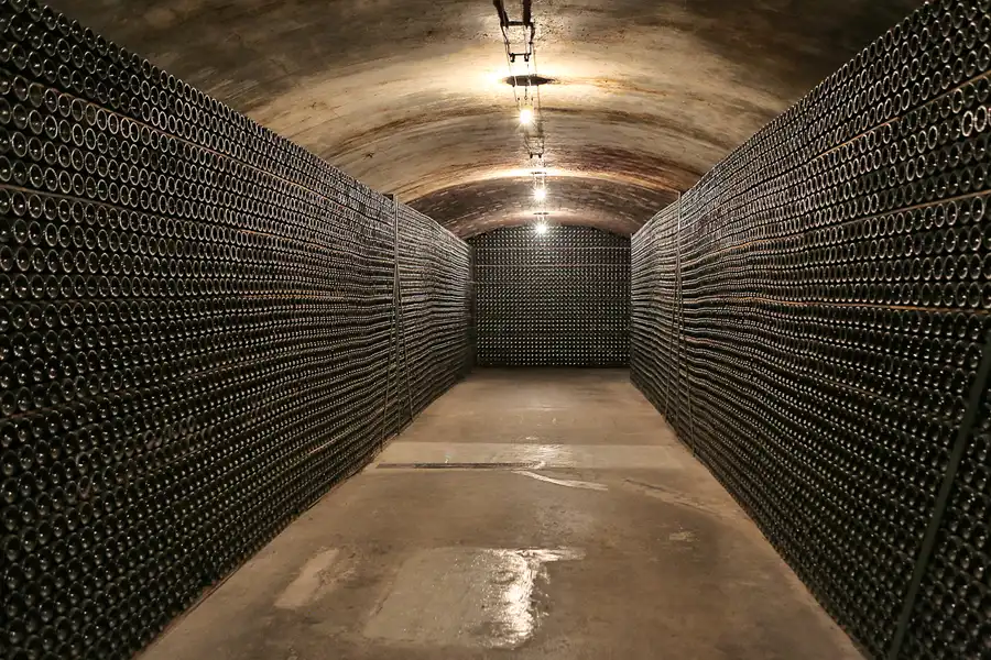 035 | 2017 | Sant Sadurní d´Anoia | Cavas Freixenet | © carsten riede fotografie