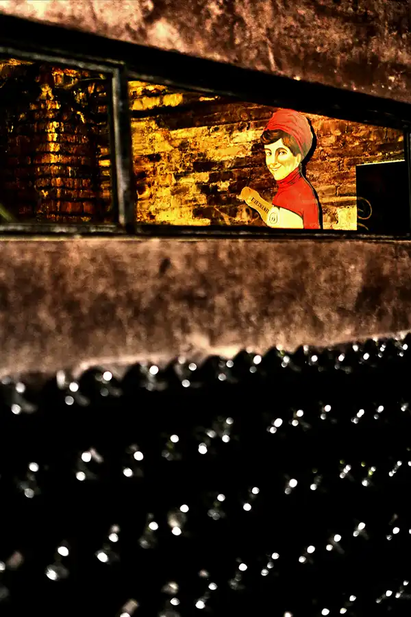 038 | 2017 | Sant Sadurní d´Anoia | Cavas Freixenet | © carsten riede fotografie
