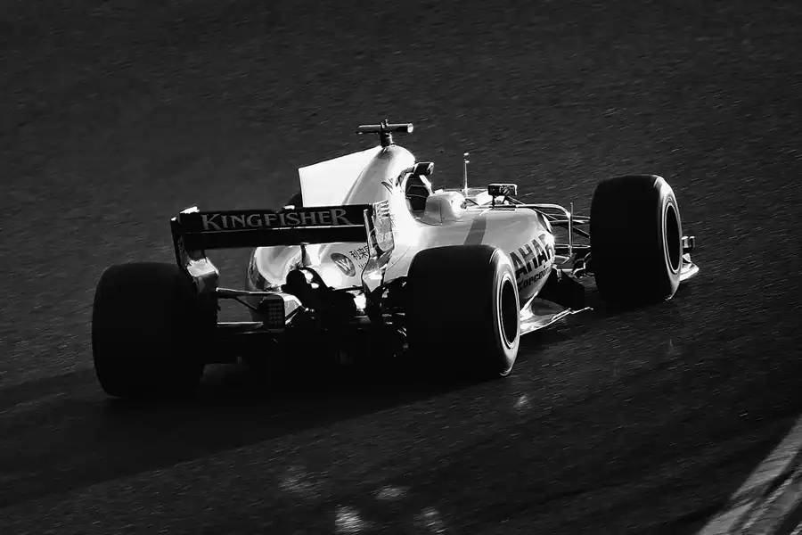 057 | 2017 | Barcelona | Force India-Mercedes-AMG VJM10 | Esteban Ocon | © carsten riede fotografie