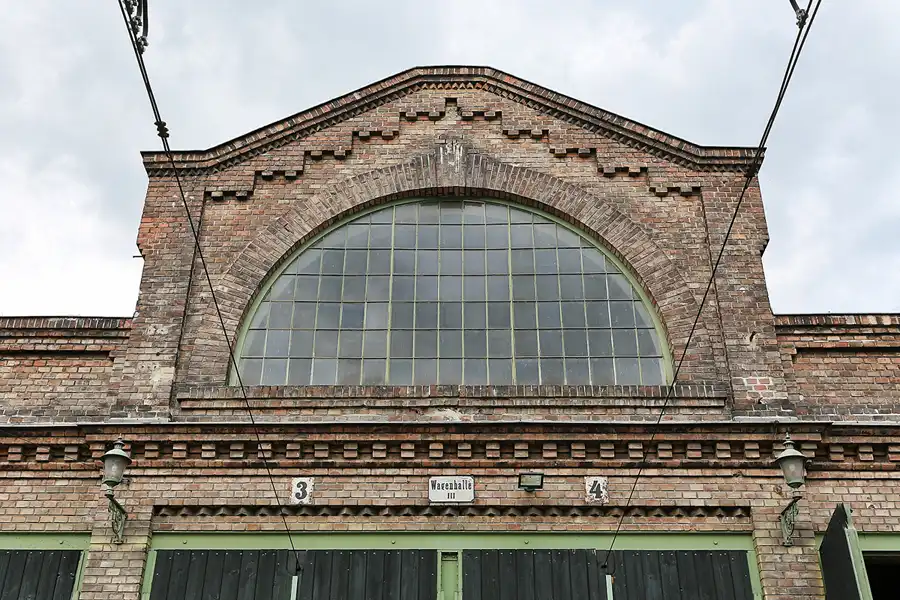 005 | 2017 | Wien | Remise – Verkehrsmuseum der Wiener Linien | © carsten riede fotografie