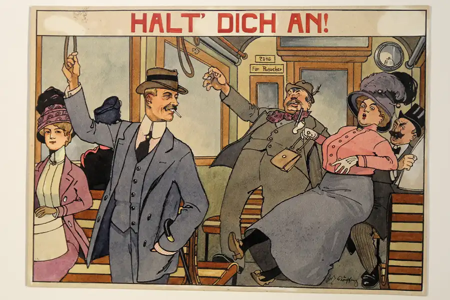 017 | 2017 | Wien | Remise – Verkehrsmuseum der Wiener Linien | © carsten riede fotografie