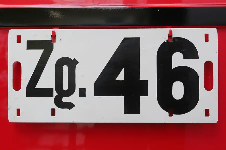 033 | 2017 | Wien | Remise – Verkehrsmuseum der Wiener Linien | © carsten riede fotografie