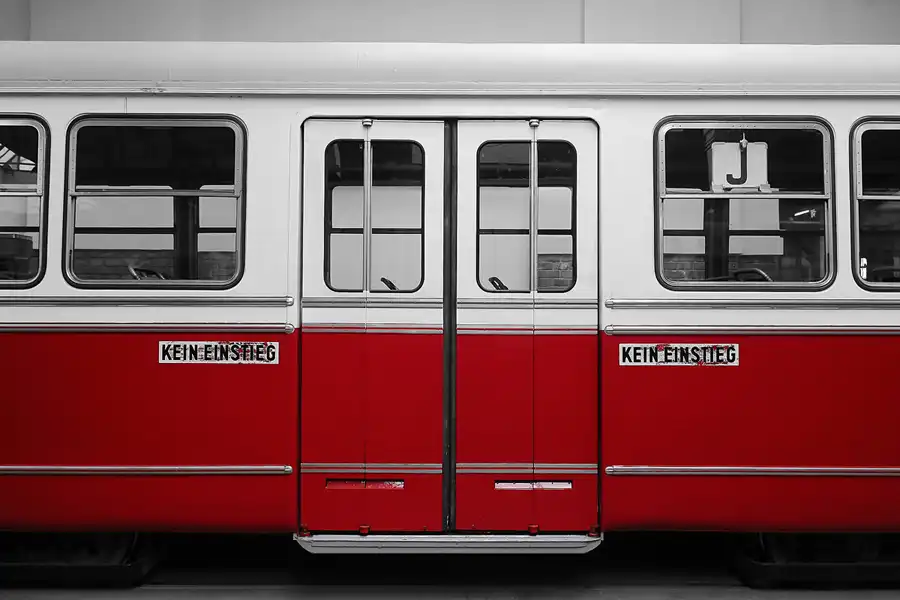 045 | 2017 | Wien | Remise – Verkehrsmuseum der Wiener Linien | © carsten riede fotografie