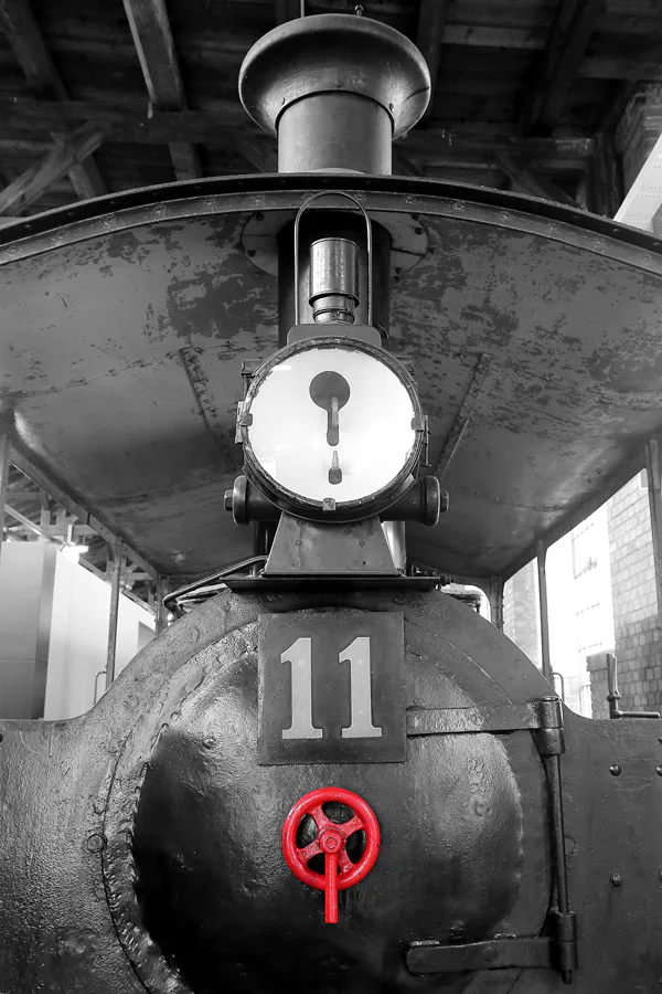 007 | 2017 | Wien | Remise – Verkehrsmuseum der Wiener Linien | © carsten riede fotografie