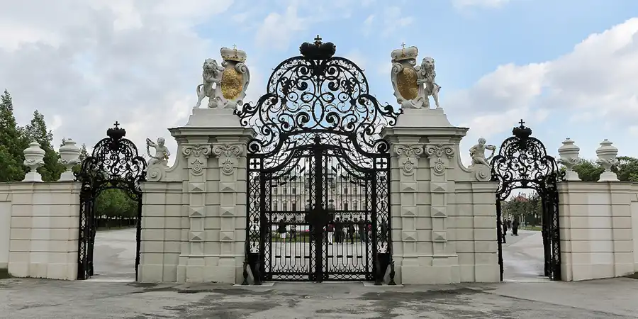 001 | 2017 | Wien | Belvederegarten | © carsten riede fotografie