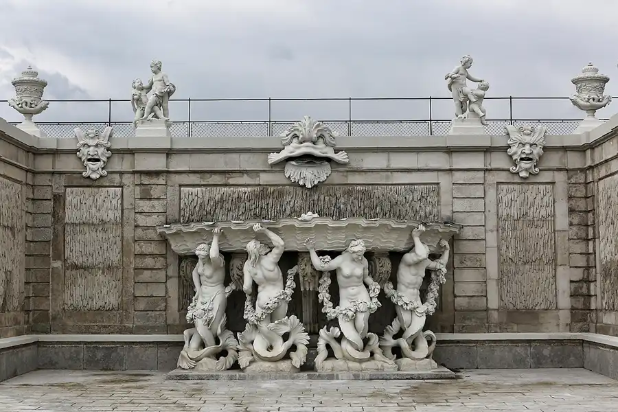 002 | 2017 | Wien | Belvederegarten | © carsten riede fotografie