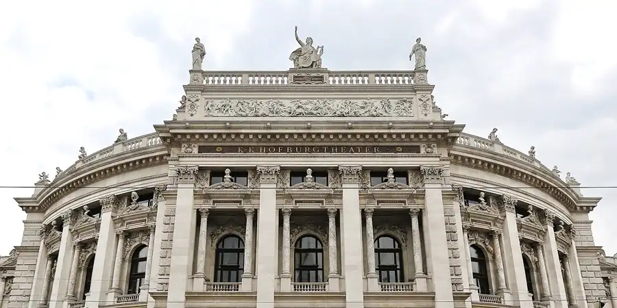 011 | 2017 | Wien | Burgtheater | © carsten riede fotografie