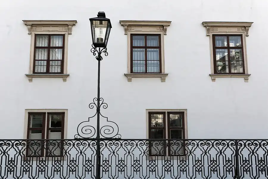 021 | 2017 | Wien | Hofburg Wien | © carsten riede fotografie