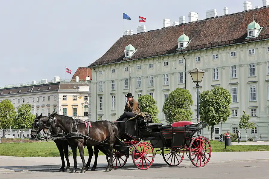 023 | 2017 | Wien | Hofburg Wien | © carsten riede fotografie
