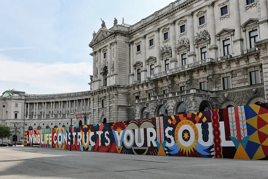 025 | 2017 | Wien | Hofburg Wien | © carsten riede fotografie